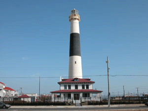 Absecon Lighthouse