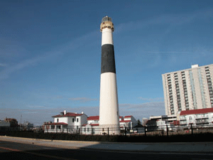 Absecon Lighthouse