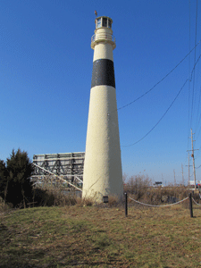 Absecon Replica Lighthouse