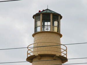 Absecon Replica Lighthouse