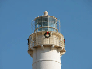 Absecon Lighthouse