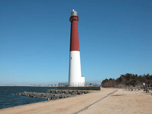 Barnegat Lighthouse