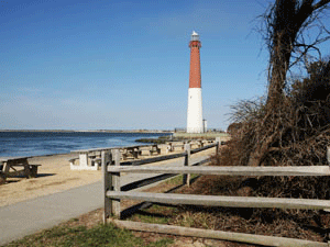 Barnegat Lighthouse