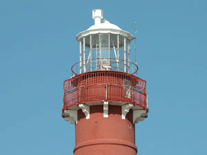 Barnegat Lighthouse