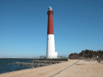 Barnegat Lighthouse