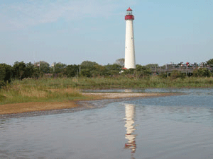 Cape May Lighthouse