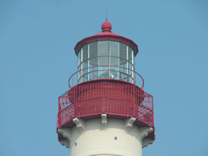 Cape May Lighthouse