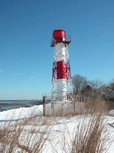 Conover Beacon Lighthouse