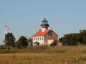 East Point Lighthouse