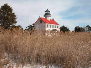 East Point Lighthouse