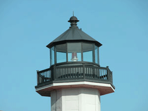 East Point Lighthouse