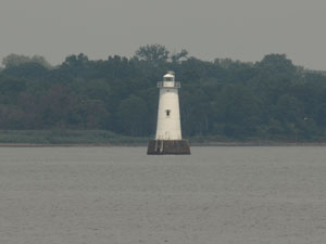 Great Beds Lighthouse