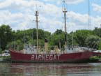 Barnegat Lightship