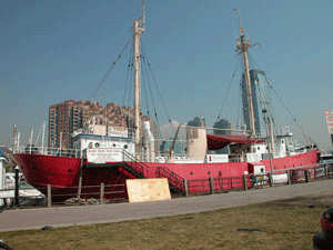 Lightship Winter Quarter