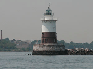 Robbins Reef Lighthouse