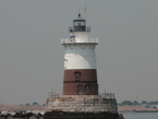 Robbins Reef Lighthouse