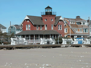 Sea Girt Lighthouse