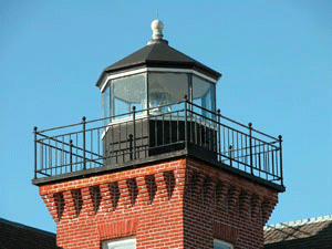 Sea Girt Lighthouse