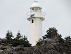 Bull Head lighthouse