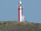 Brigus lighthouse