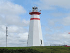 Cape Ray lighthouse