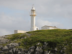 Channel Head lighthouse