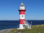 Green Point lighthouse