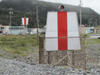 Placentia Harbor Front Range lighthouse