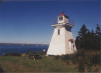 Abbott's Harbor