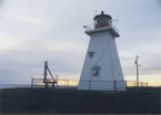 Baccaro Point