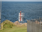 Balache Point Front Range Lighthouse