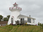 Bass River Lighthouse