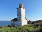 Black Rock Point Lighthouse