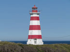 Brier Island Lighthouse