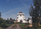 Brule House