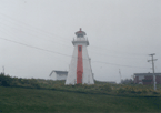 Canso Town Rear Range