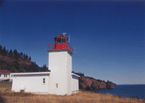 Cape D'Or