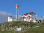 Yarmouth Lighthouse