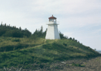 Cape George Harbor
