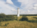 Carey Point Lighthouse