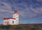 Caribou Island