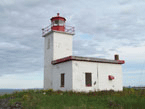 Caribou Island Lighthouse