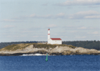 Carter's Island