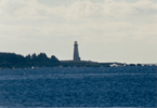 Coffin Island