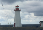 Enragee Point