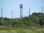 Fourchu Head Lighthouse