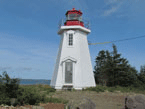 Gabarus Lighthouse