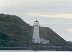 George's Island