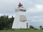 Gillis Point Lighthouse