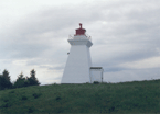 Gillis Point